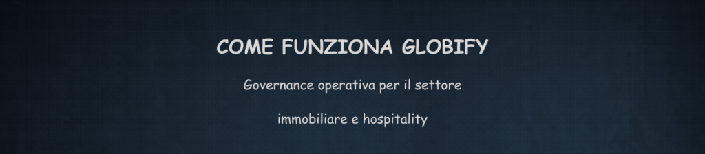 Come funziona globify
