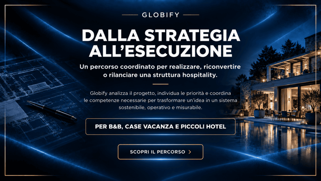 Dalla Strategia all’Esecuzione