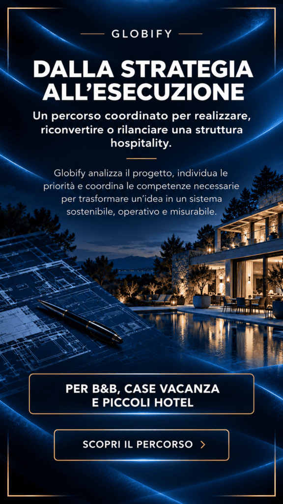 Dalla Strategia all’Esecuzione