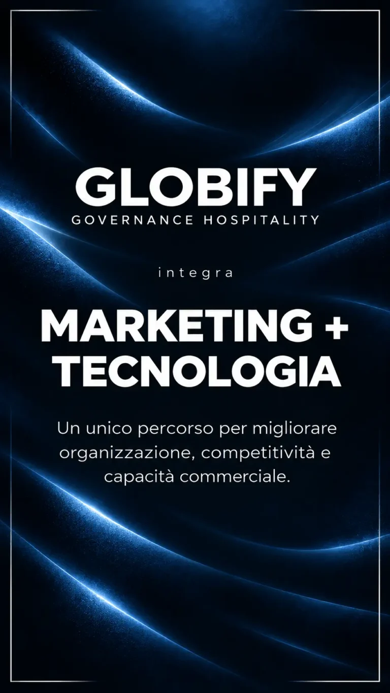 Marketing e tecnologia