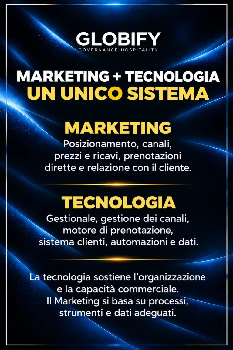 Marketing e tecnologia_ un unico sistema
